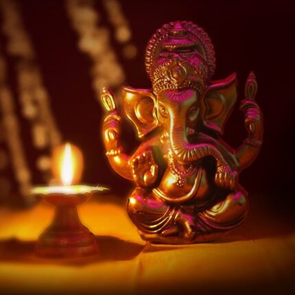 Ganesh Chaturthi Puja Samagri